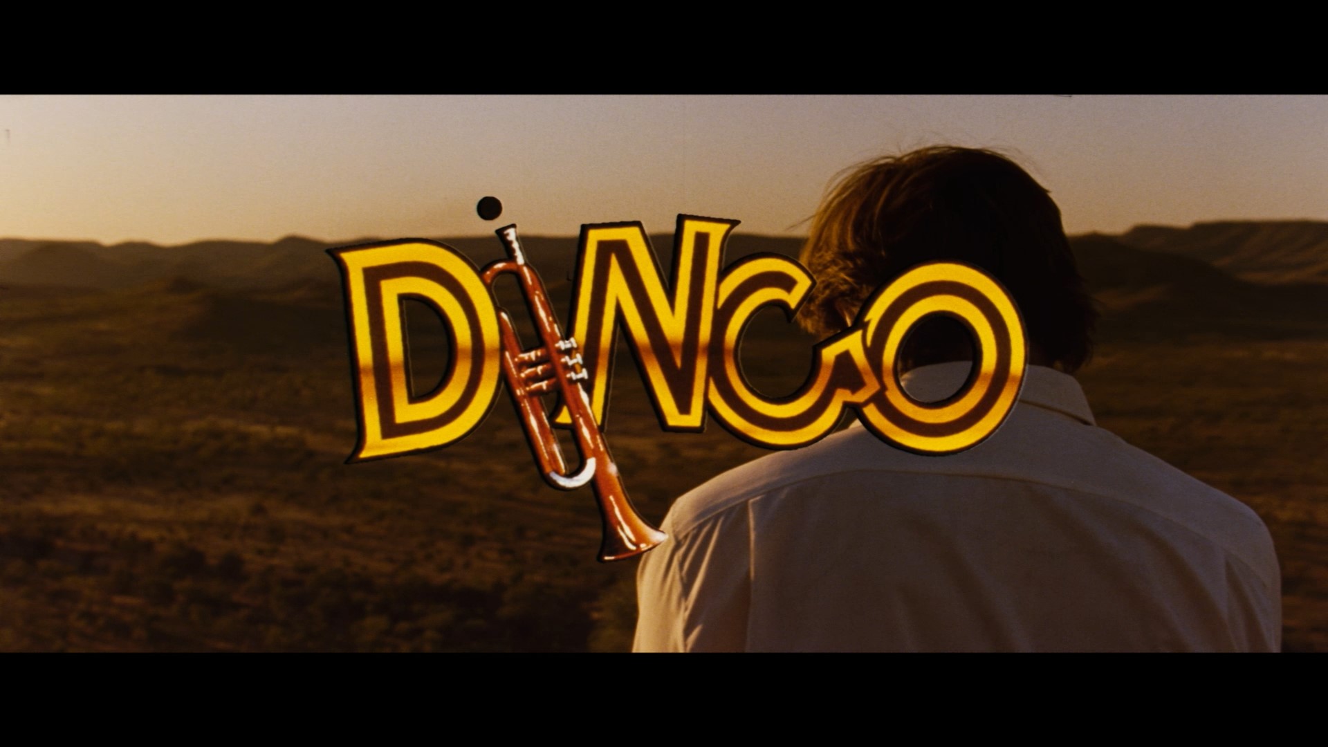 MCBASTARD'S MAUSOLEUM DINGO (1991) (Umbrella Entertainment/Sunburnt