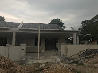 SKIM PEMBELIAN RUMAH ZERO DEPOSIT,ZERO DPAYMENT,ZERO FEES DLL.. HANYA