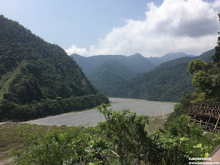 【宜蘭大同】棲蘭森林遊樂區-棲蘭山莊