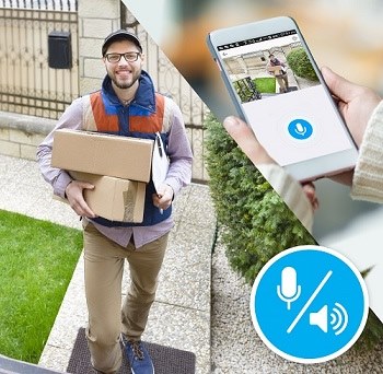 Camera không dây IP Wifi Ezviz CS-CV310 1080p