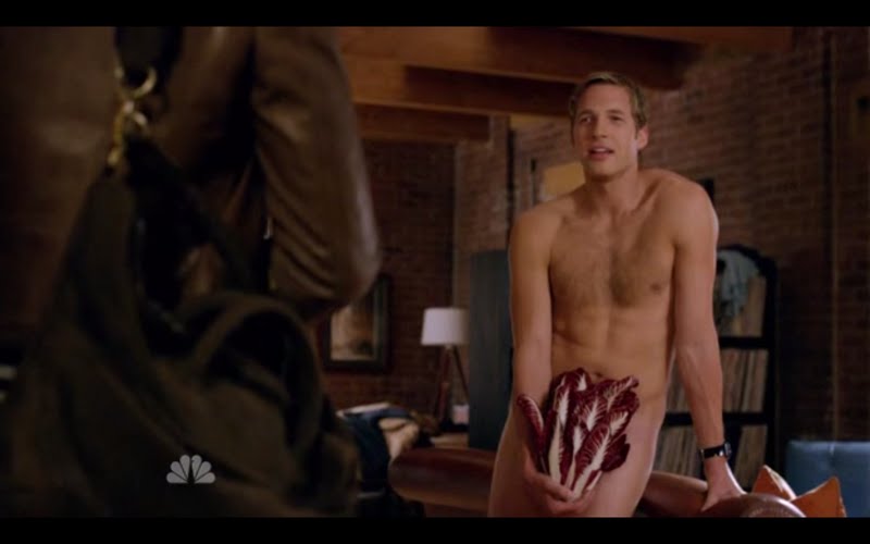 Ryan Hansen Naked 46