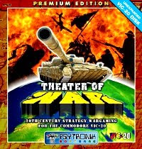 Theater of War (2013)