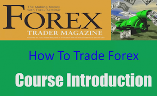 Udemy course on forex trading