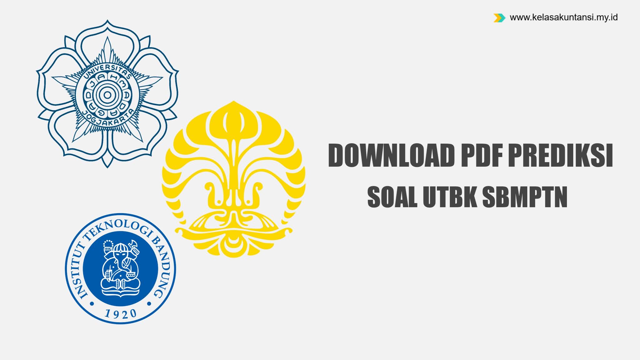 Kumpulan Pdf Prediksi Soal Sbmptn 2021 Siap Download Kelasakuntansi