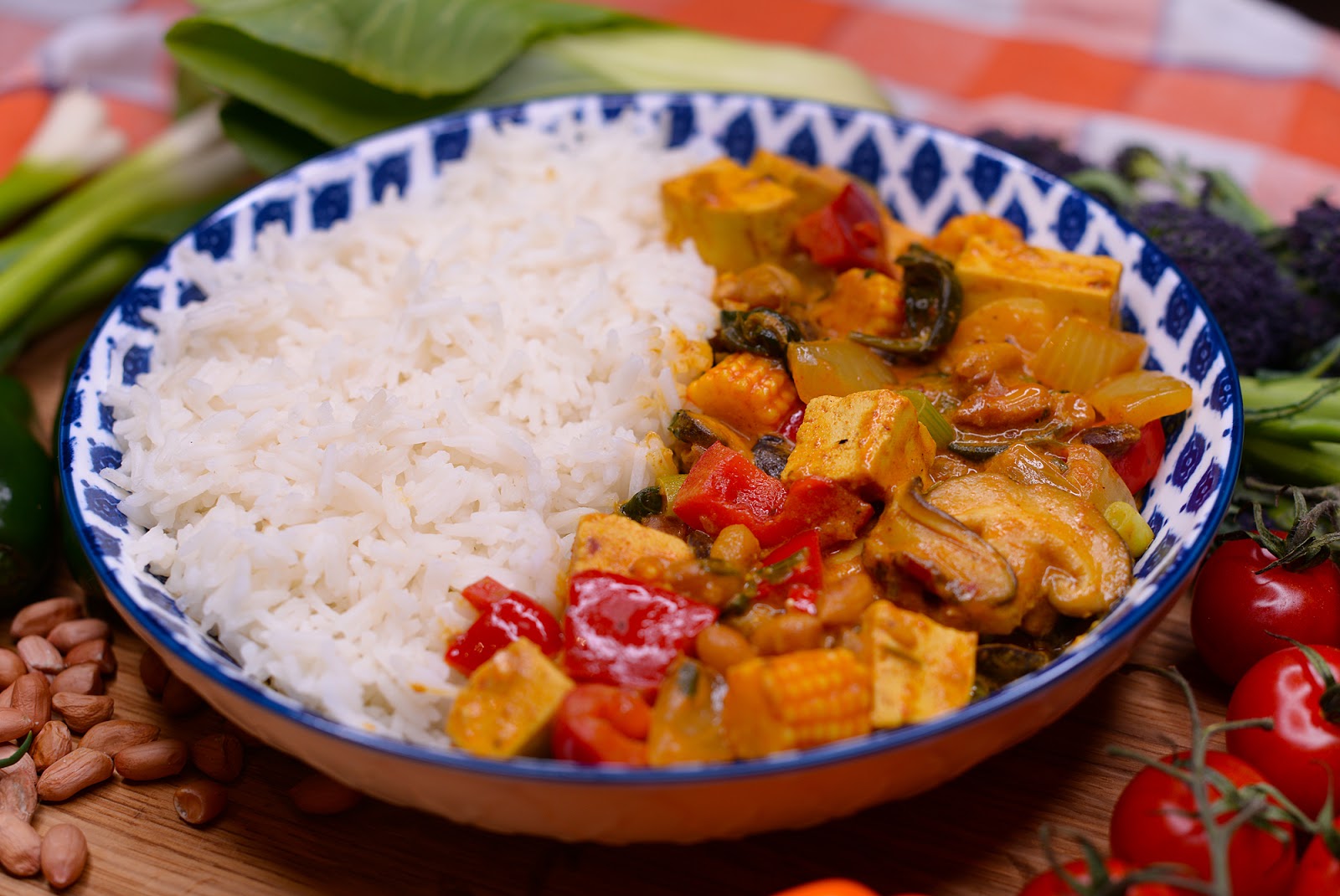 Vegetanie wegetariańskie przepisy, tanie i szybkie dania domowe