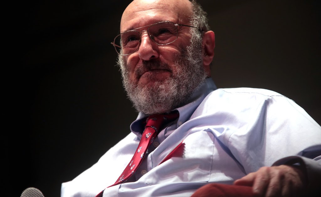 Walter block loyola picture