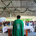 “Panchito” Torres concluirá la techumbre de la capilla de Nuestra Señora de los Ángeles 