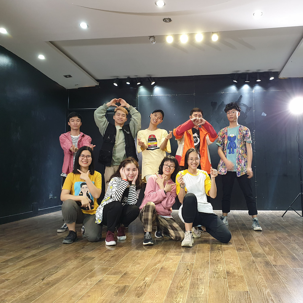 [A120] Top 5 địa chỉ học nhảy HipHop tại Hà Nội uy tín nhất