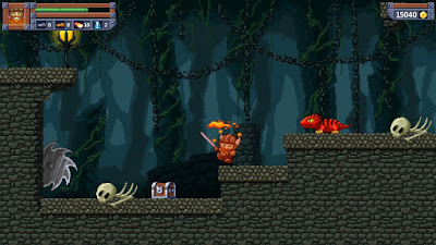 Hellbreachers Game Screenshot 9