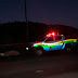 JARU - Homem ao ver a viatura tenta se desfazer de celular por conter fotos de arma de fogo,