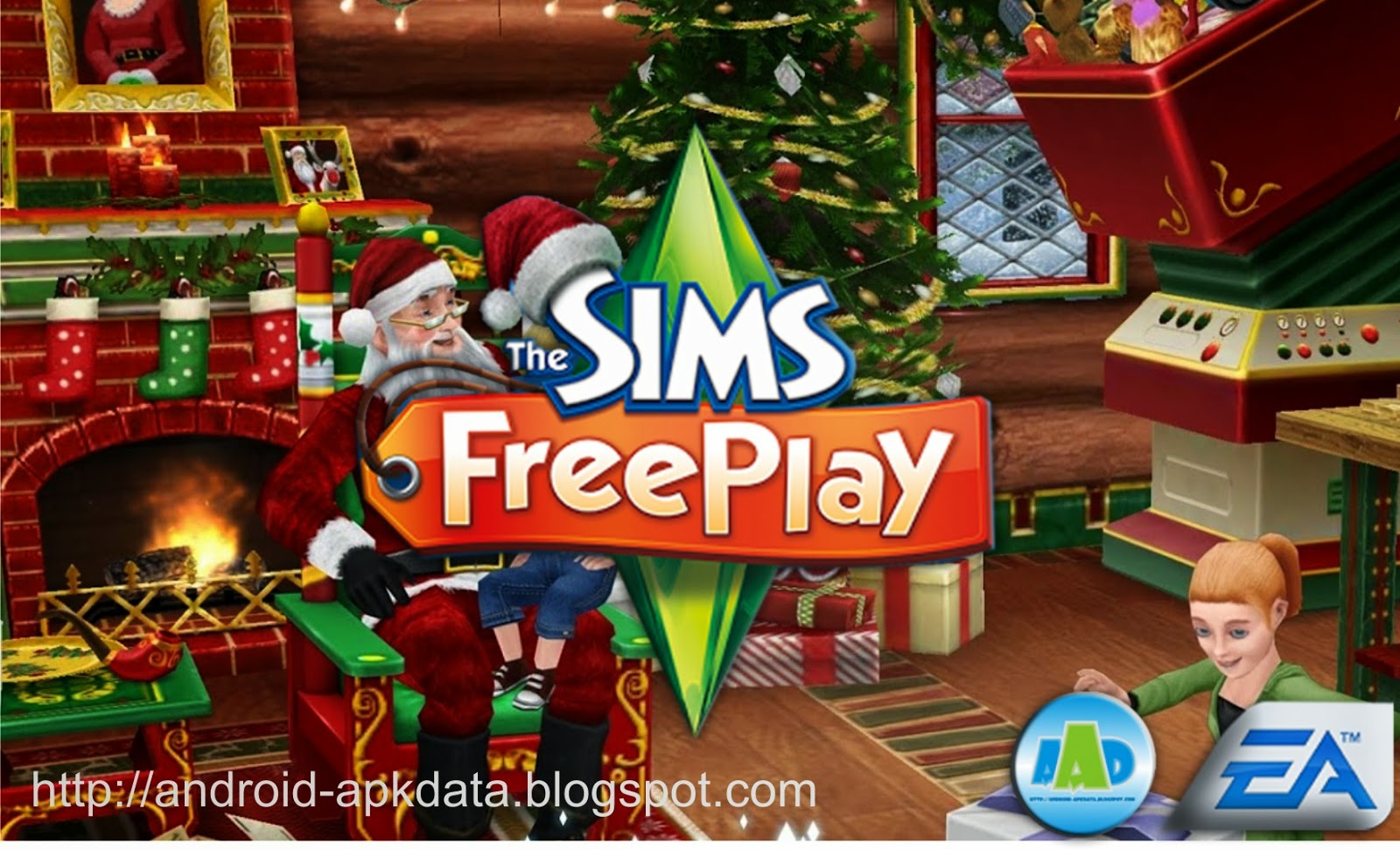 the sims freeplay mod apk andropalace