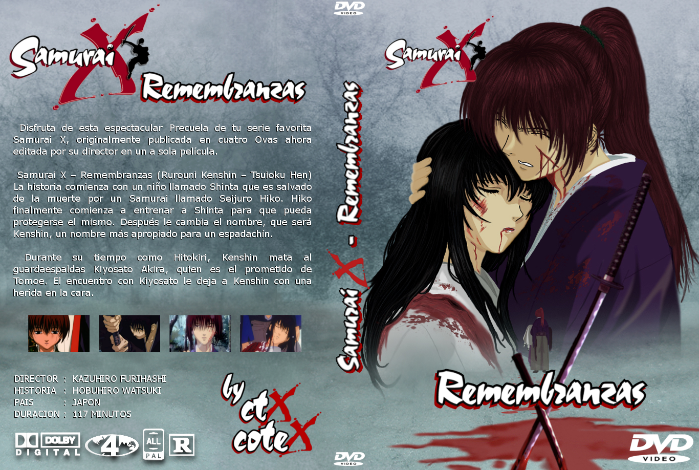 Download this Ver Ovas Samurai Lista Trust And Betrayal picture