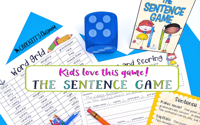 Download This Is The Writing Game Your Kids Will Love Crockett S Classroom For iPhone Free Wallpaper This Is The Writing Game Your Kids Will Love Crockett S Classroom Desktop Wallpaper