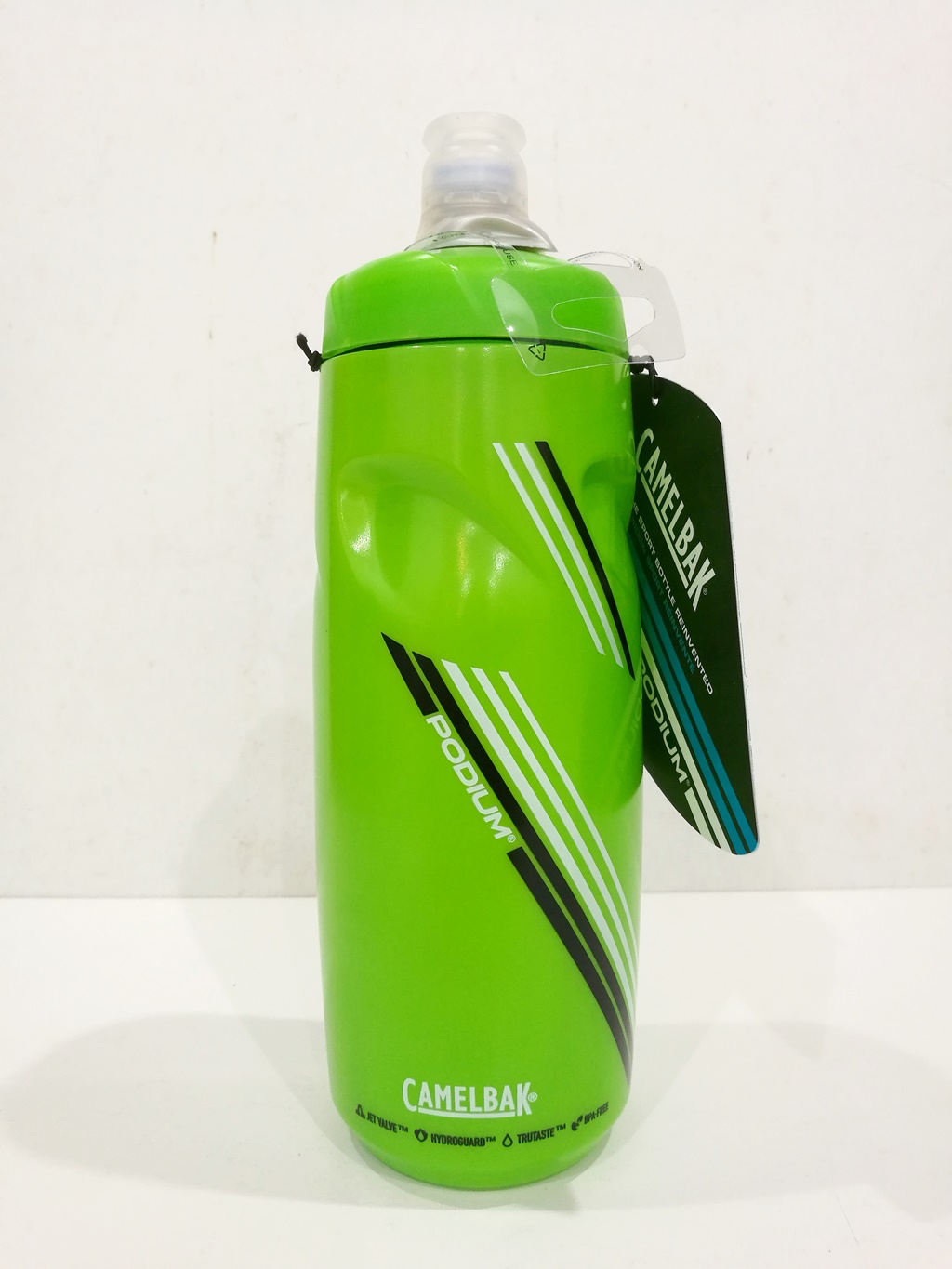 camelbak podium 710 smoke