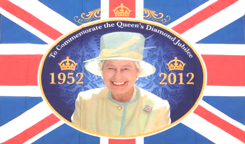 Queen Victoria`S Diamond Jubilee [1897] new blu ray releases ...