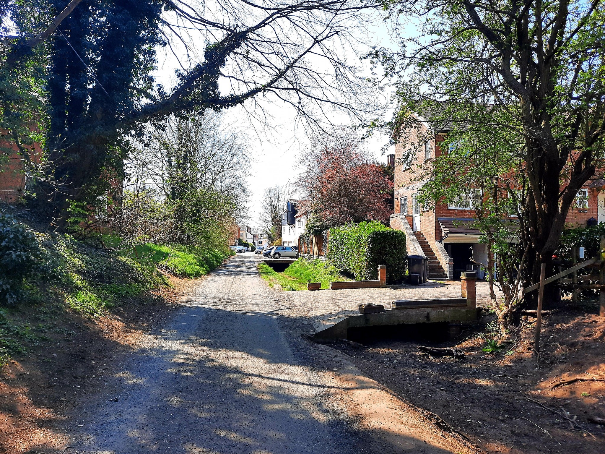 My Adventures 3 Manuden,Ugley,Ugley Green and Stansted Mountfitchet