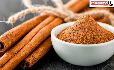 9 من فوائد القرفة الصحية التي لا تصدق Cinnamon Benefits