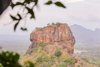 Best Places To Visit In Sri Lanka