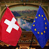 Ελβετία και Ευρωπαϊκή  Ένωση Θα υπάρξει Συμφωνία?