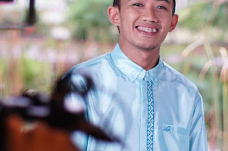 Biografi Ustadz Syam