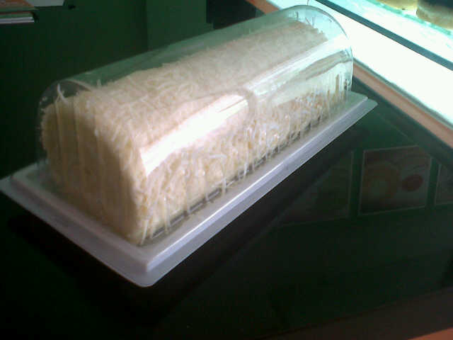 DELFA DONUTS: INOVASI DELFA