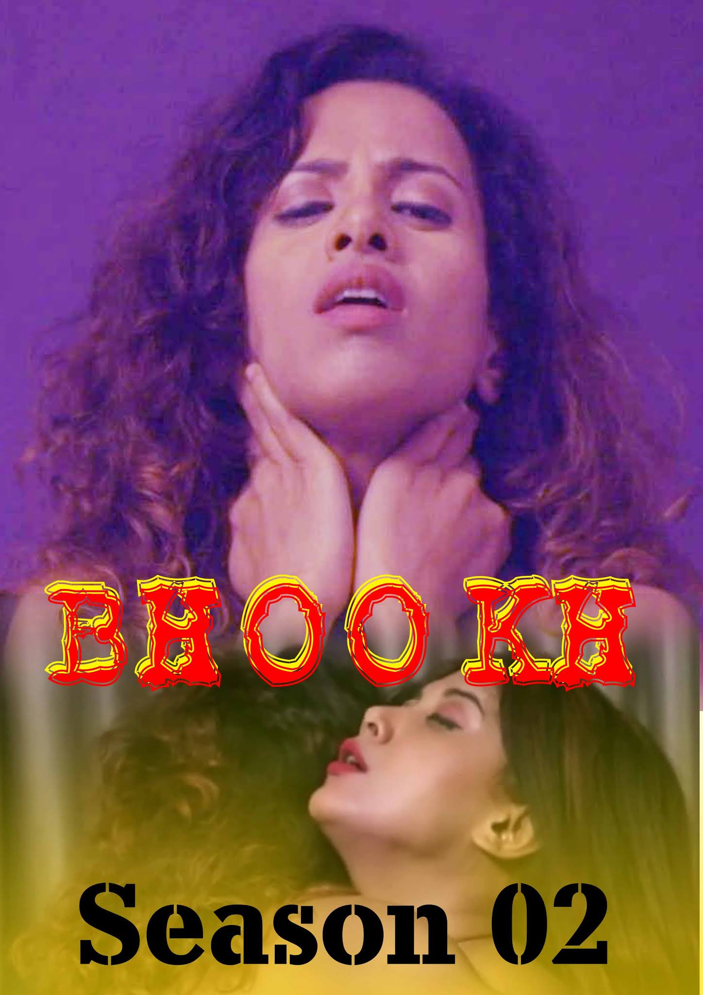 Bhookh (2020) Season 02 Episodes 02 Hindi Hot Web Series | x264 WEB-DL | Download Nuefliks Exclusive Series | Watch Online