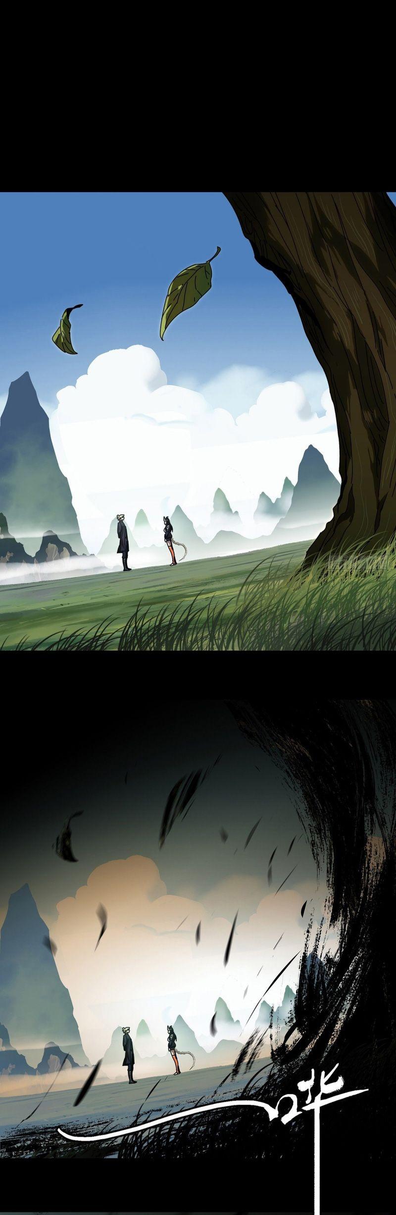 Đại Tượng Vô Hình chapter 101 - Trang 8