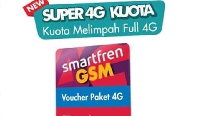 Cara Memasukan Voucher Smartfren Pasti Berhasil Paket Internet