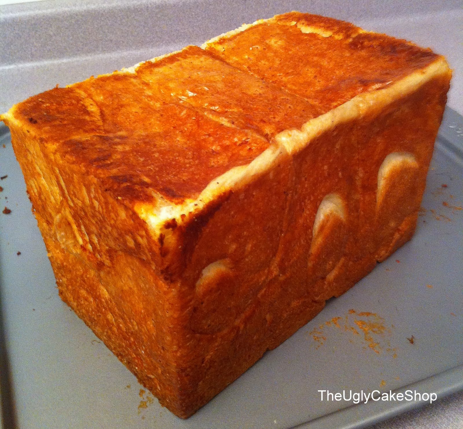MotherS Cheese Loaf