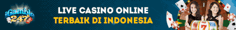 Live Casino Online Slots Terbaik dan Terpercaya