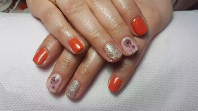 Colour your life: Soak-off gel nails