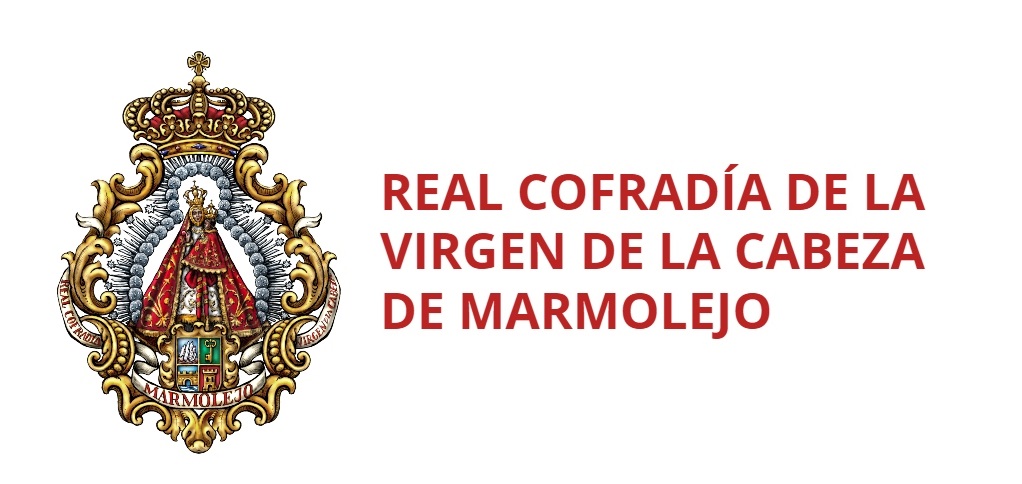 Real Cofradía de la Santísima Virgen de la Cabeza de Marmolejo