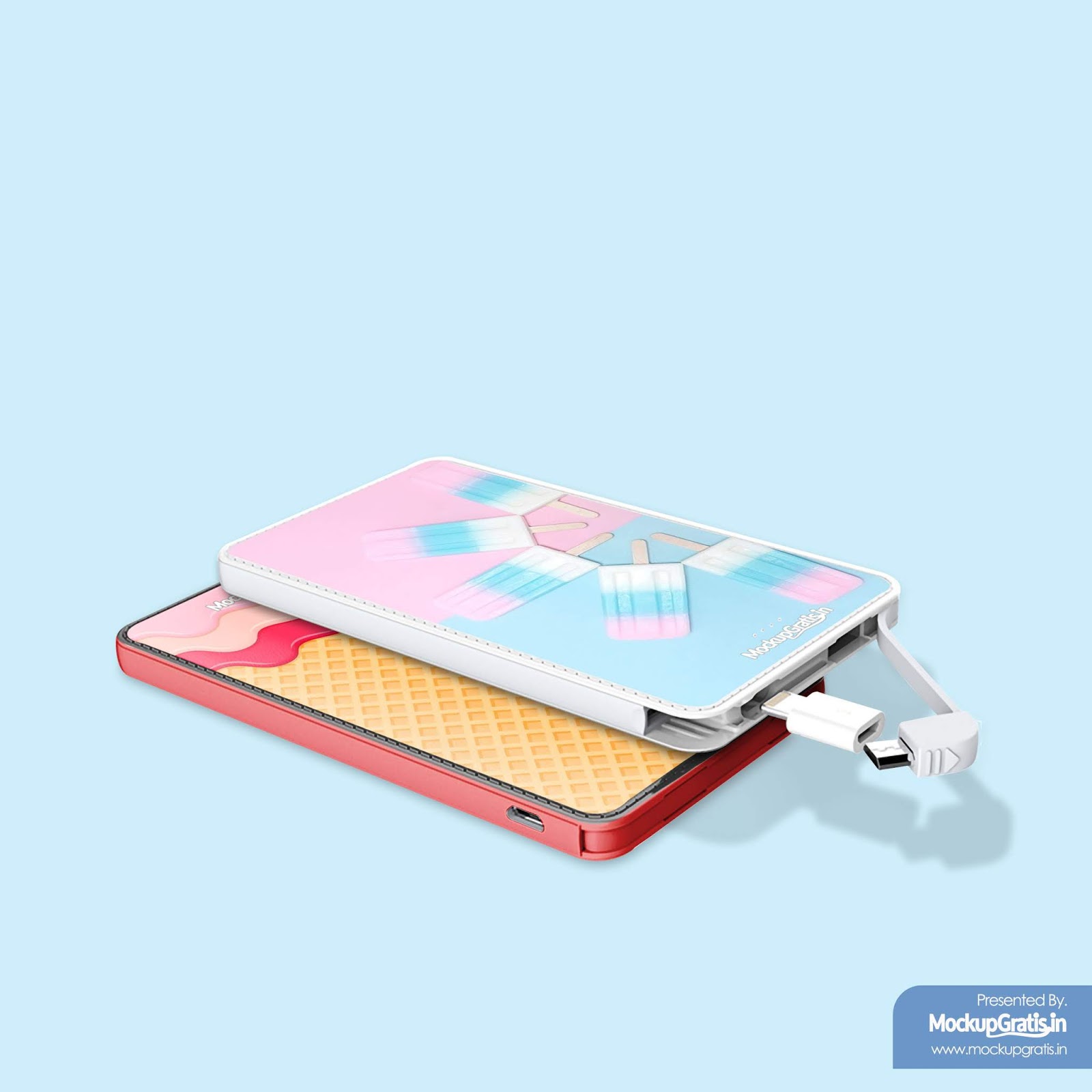 Download Mockup Powerbank Custom Veger Gratis Mockupgratis In Download Psd Mockup Gratis Yellowimages Mockups