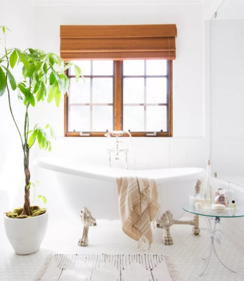 white bathroom ideas photo gallery