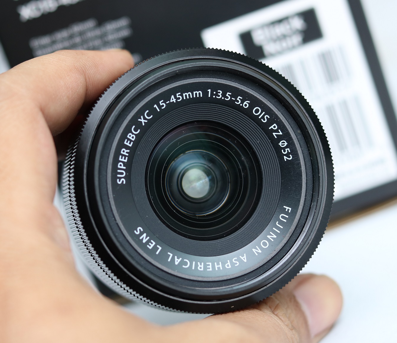  Lensa  Fujifilm 15 45mm Bekas  Jual Beli Laptop Second dan 