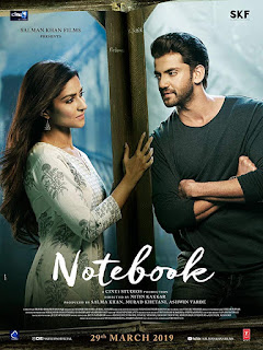 Sinopsis film Notebook (2019) Sinopsis film Notebook (2019)
