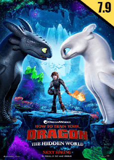 How to Train Your Dragon: The Hidden World (2019) مترجم