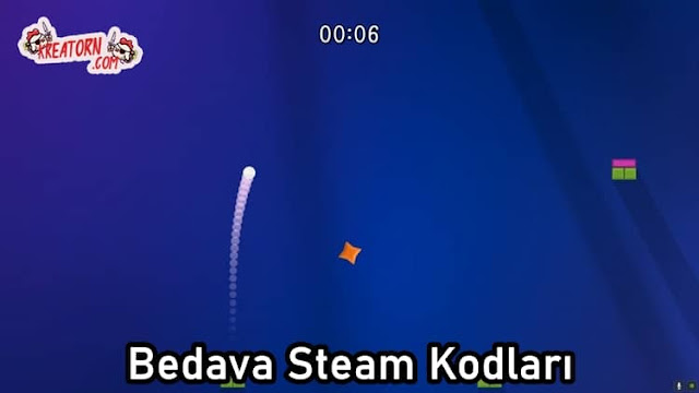 Overcoming Obstacles - Bedava Steam Kodları