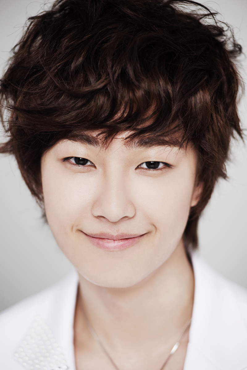 All About Korean: Jeong Min