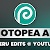 PHOTOPEA APP DOWNLOAD LINK READY