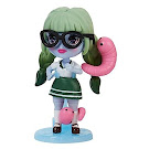 Zombaes Forever Hungry For Knowledge Doll