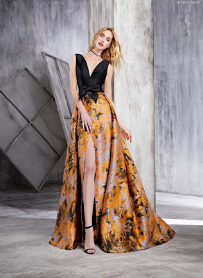 Vestidos de Noche Vestidos de Noche