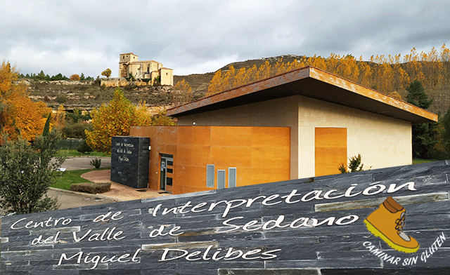 Centro de Interpretación Valle del Sedano MIguel Delibes