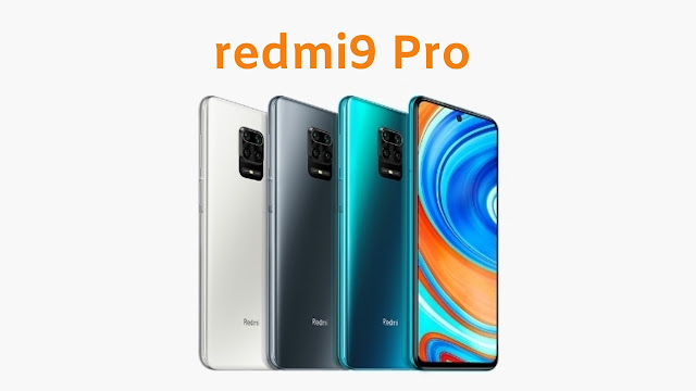  Redmi Note 9 Pro Price in Nepal 2020 | Full Specifications