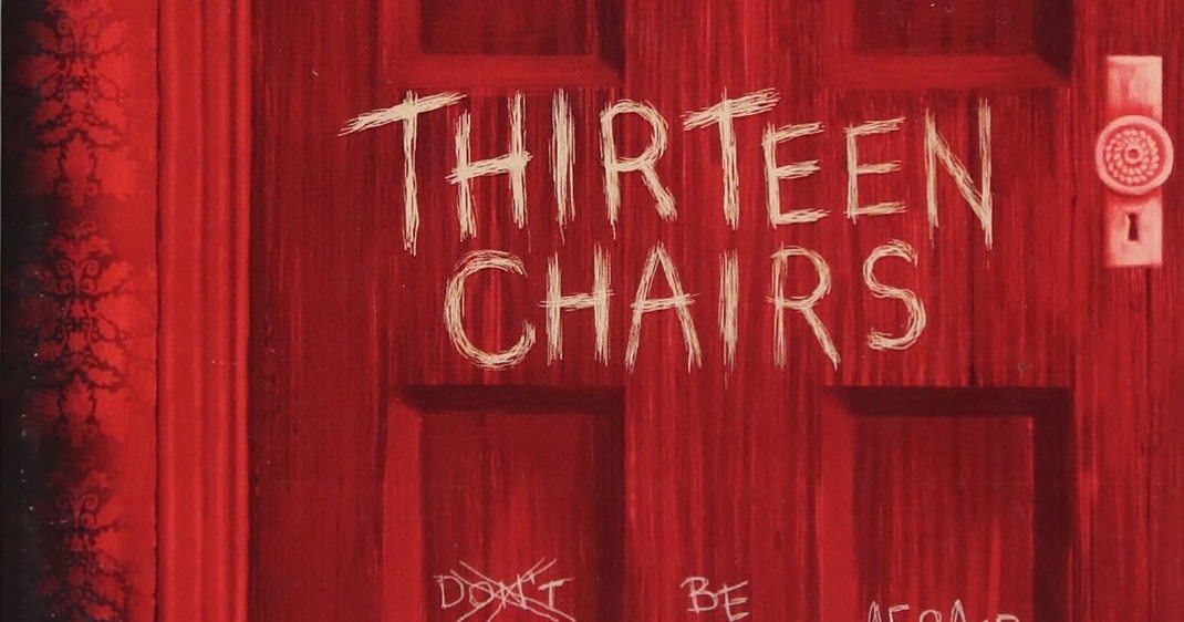 Sincerando Thirteen Chairs