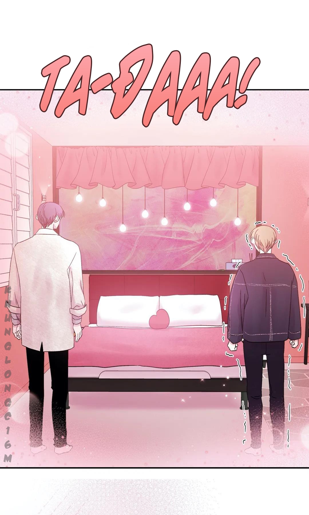 Đọc truyện 10 Đêm Mê Hoặc - Chapter 14
