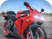 Ultimate Motorcycle Simulator v1.7 Mod Apk (Free Shopping) Ultimate Motorcycle Simulator v1.7 Mod Apk (Free Shopping)