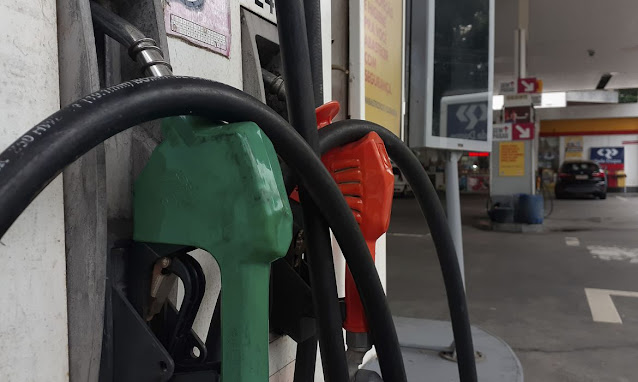 Vem aí mais um aumento nos preços da gasolina, diesel e gás de cozinha