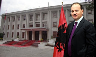 Δηλώσεις του Αλβανού προέδρου Μπουγιάρ Νισάνι για τη Συμφωνία για τις θαλάσσιες ζώνες και το ψήφισμα για το «τσάμικο»