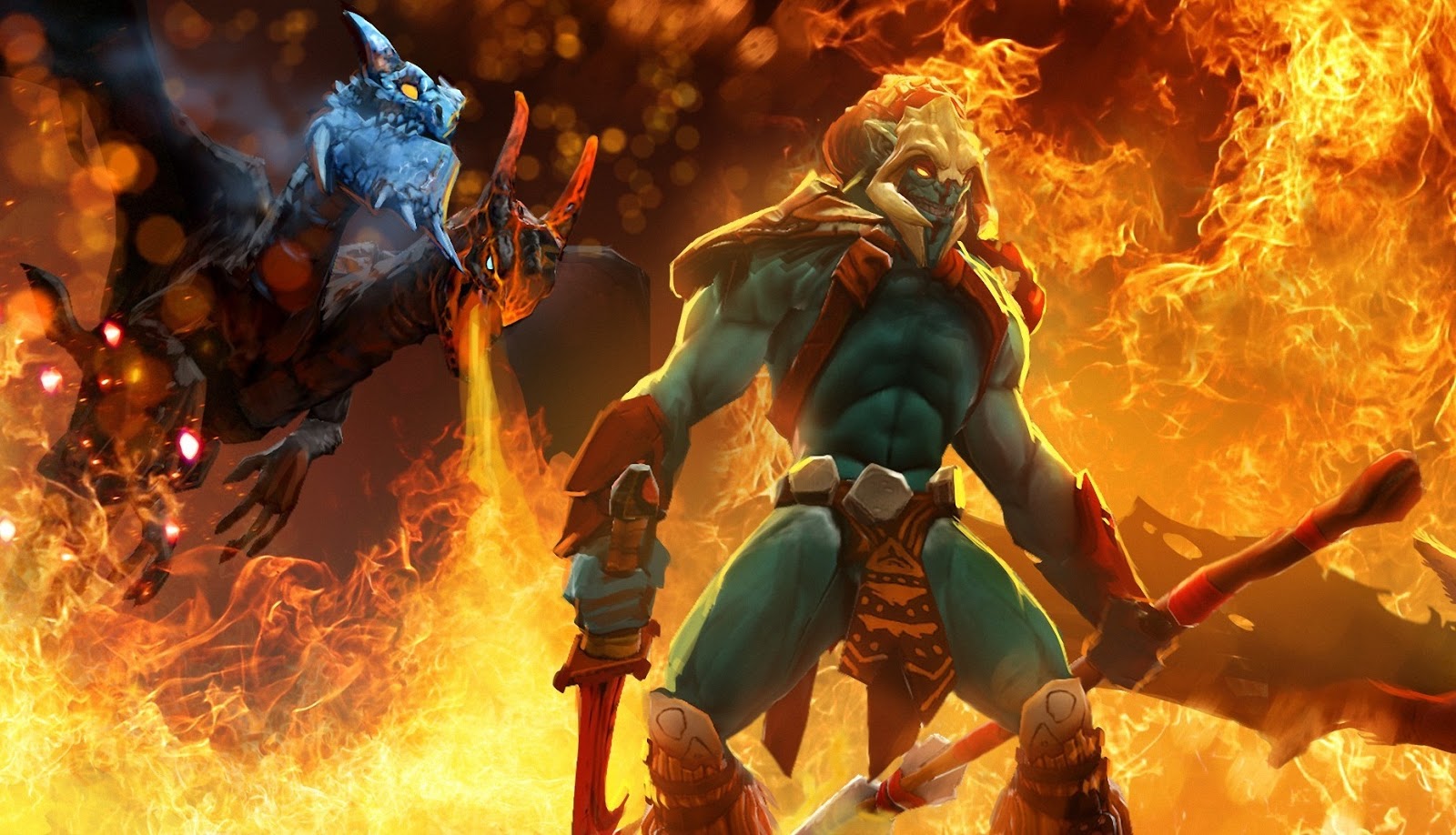 Free Download Dota 2 Pc Game Full Version With Mediafire